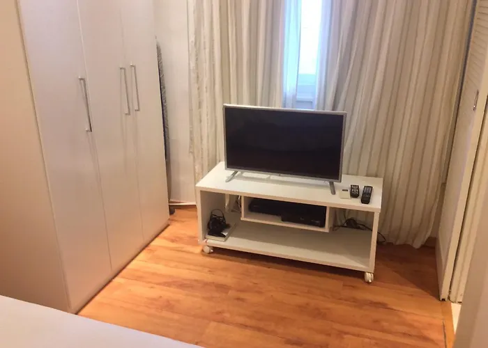 Ipa Prudente Pent 02 Apartamento Rio de Janeiro